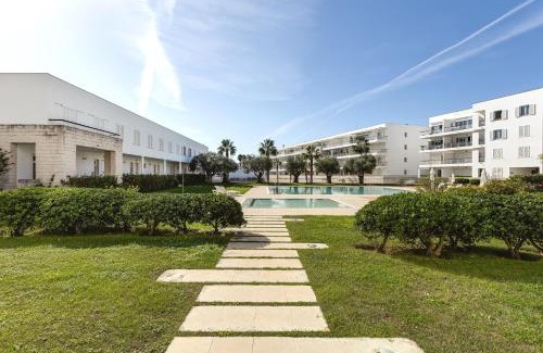Telheiro Apartamento | Veleiro