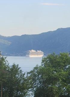 Dobrota Apartamento | "Velena" Apartmani