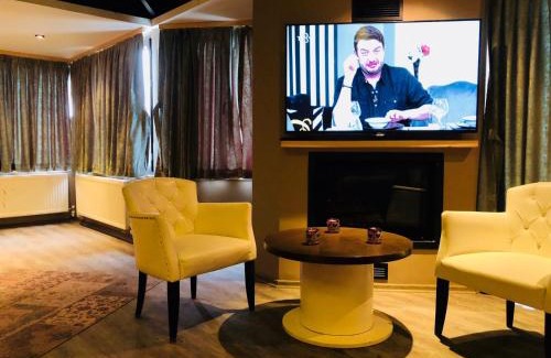 Agva Hotel | Velena Hotel