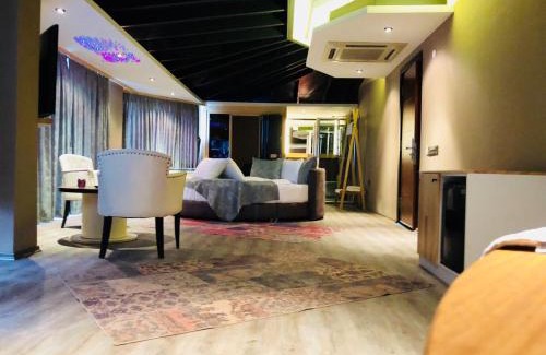Agva Hotel | Velena Hotel