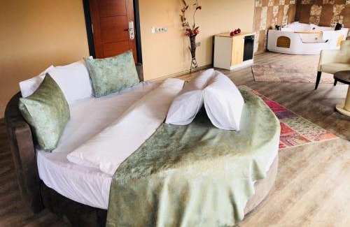 Agva Hotel | Velena Hotel