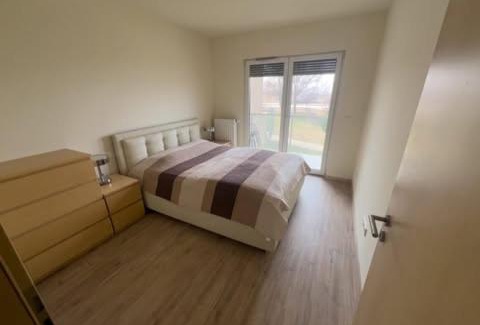 Velence Apartamento | Velence Spa and Lake