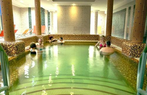 Velence Apartamento | Velence Spa Lake Apartman