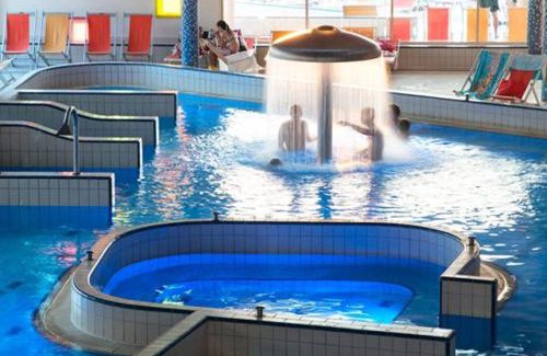 Velence Apartamento | Velence Spa Lake Apartman