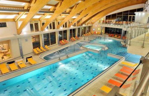 Velence Apartamento | Velence Spa Lake Apartman
