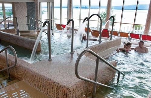Velence Apartamento | Velence Spa Lake Apartman