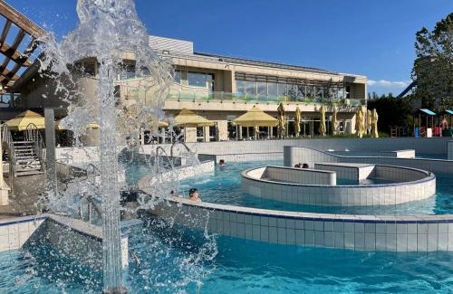 Velence Apartamento | Velence Sunset Wellness Apartman