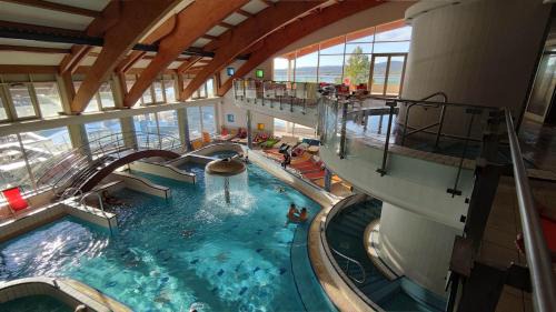 Velence Apartamento | Velence Sunset Wellness Apartman