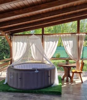 Velence Apartamento | Velencei Odú