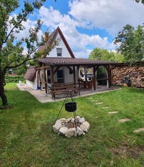 Velence Apartamento | Velencei Odú