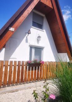 Velence Apartamento | Velencei Odú