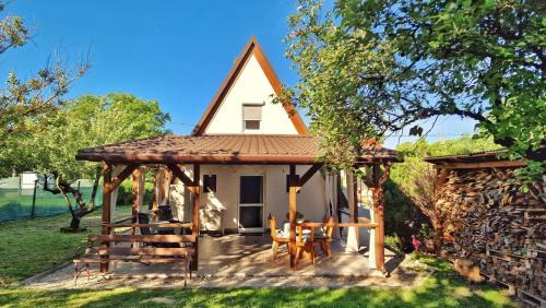 Velence Apartamento | Velencei Odú