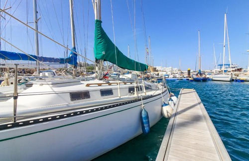 San Miguel de Abona Alquiler De Eote | Velero golf del sur