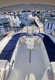 San Miguel de Abona Alquiler De Eote | Velero Passionetenerife