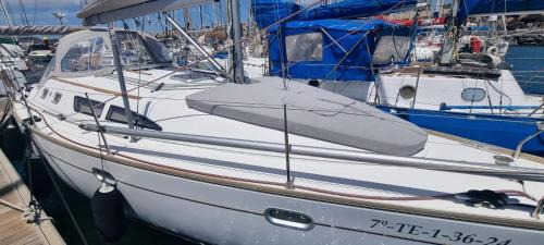 San Miguel de Abona Alquiler De Eote | Velero Passionetenerife