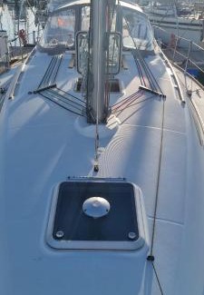 San Miguel de Abona Alquiler De Eote | Velero Passionetenerife