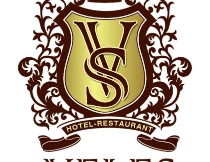Dnipro Hotel | Veles Hotel