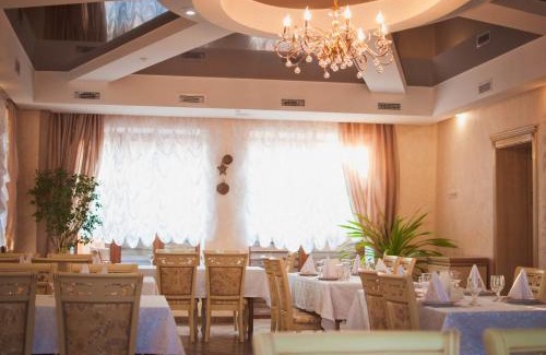 Dnipro Hotel | Veles Hotel
