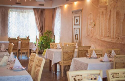 Dnipro Hotel | Veles Hotel
