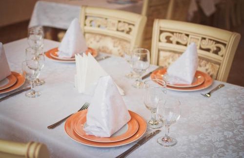 Dnipro Hotel | Veles Hotel