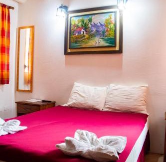 San Juan del Sur Hotel | VÉLEZ Beach Hotel