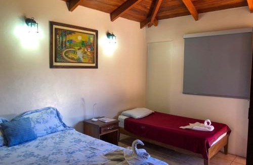 San Juan del Sur Hotel | VÉLEZ Beach Hotel