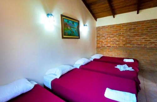 San Juan del Sur Hotel | VÉLEZ Beach Hotel