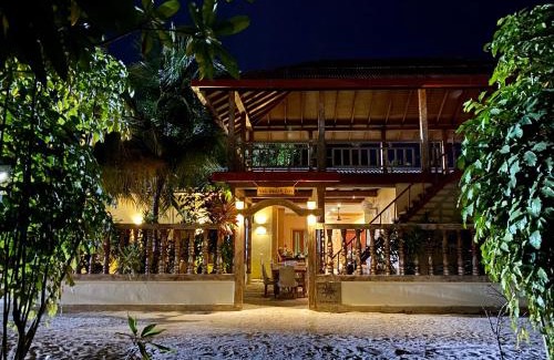 Mathiveri Casa | Veli Beach Inn