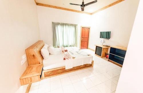 Mathiveri Casa | Veli Beach Inn