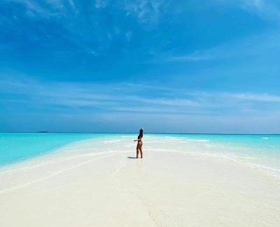 Mathiveri Casa | Veli Beach Inn
