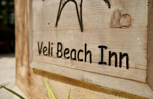 Mathiveri Casa | Veli Beach Inn