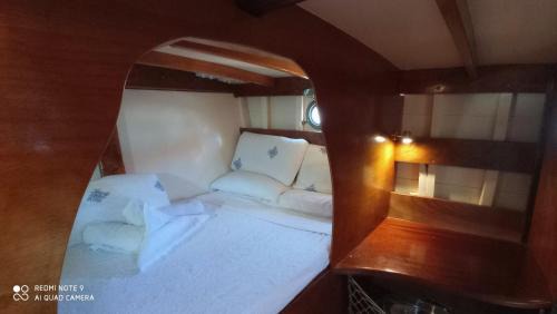 Bisceglie Alquiler De Eote | Veliero in Legno