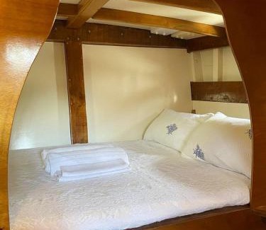 Bisceglie Alquiler De Eote | Veliero in Legno