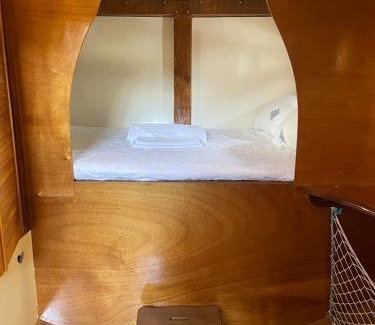 Bisceglie Alquiler De Eote | Veliero in Legno