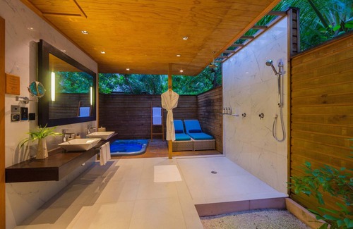 Veligandu Island Complejo | Veligandu Maldives Resort Island