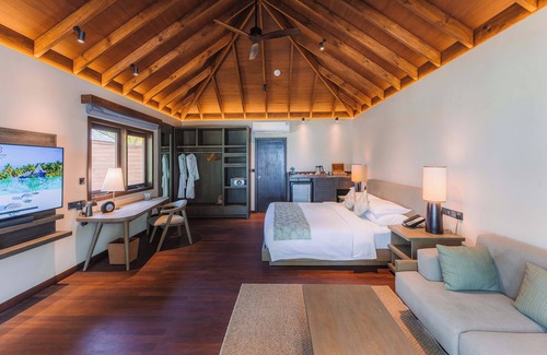 Veligandu Island Complejo | Veligandu Maldives Resort Island