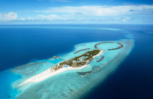 Veligandu Island Complejo | Veligandu Maldives Resort Island