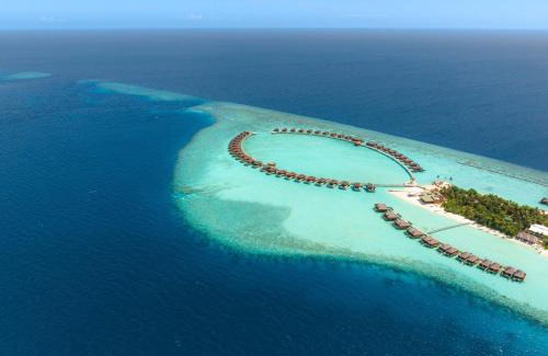 Veligandu Island Complejo | Veligandu Maldives Resort Island