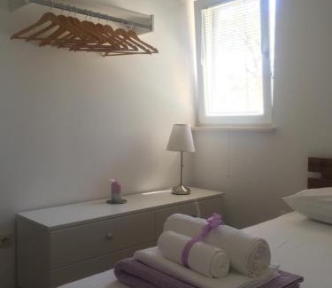 Orebic Apartamento | Velika Prapratna-mala vala,veliki užitak