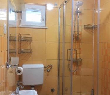 Orebic Apartamento | Velika Prapratna-mala vala,veliki užitak