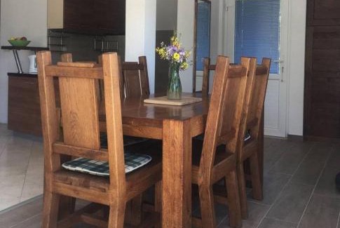 Orebic Apartamento | Velika Prapratna-mala vala,veliki užitak