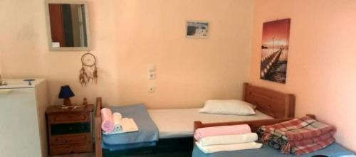 Velika Apartamento | Velika seaside Apartment