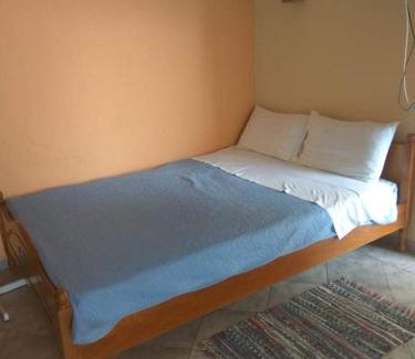 Velika Apartamento | Velika seaside Apartment