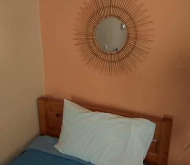 Velika Apartamento | Velika seaside Apartment
