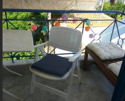Velika Apartamento | Velika seaside Apartment