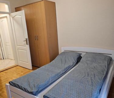 Pale Apartamento | Velike Šume Apartment