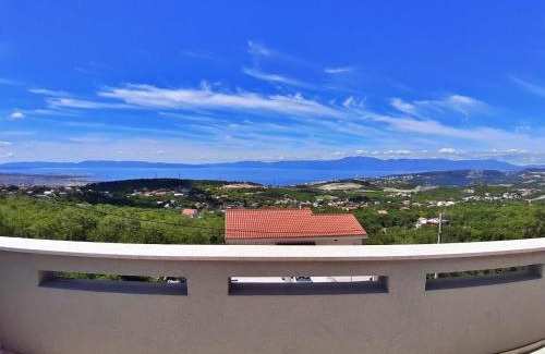 Hreljin Apartamento | Veliki apartman Barbara s jacuzzijem za dvoje- Hreljin Crikvenica Rijeka