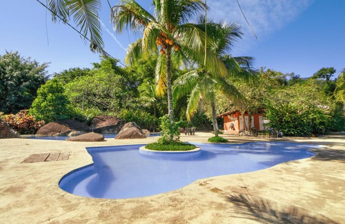 Cocaia Alquiler De RV | VELINN Camping Ilhabela