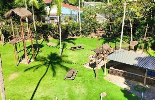 Cocaia Alquiler De RV | VELINN Camping Ilhabela