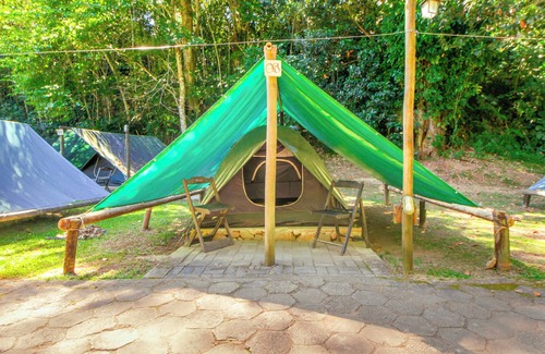 Cocaia Alquiler De RV | VELINN Camping Ilhabela